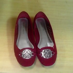 Ladies Flats
